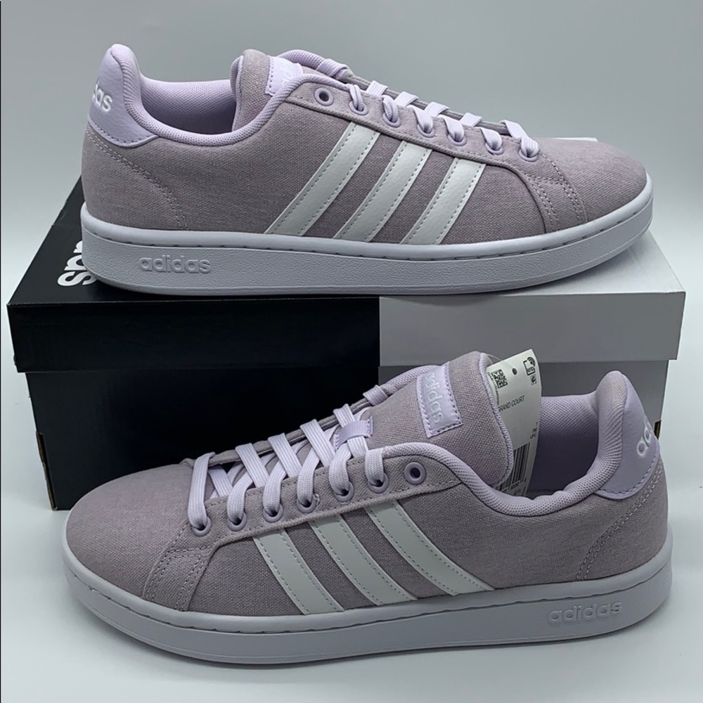 ADIDAS GRAND COURT - Picture 15 of 16